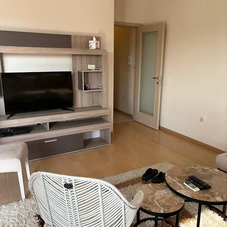 Apartman Ana