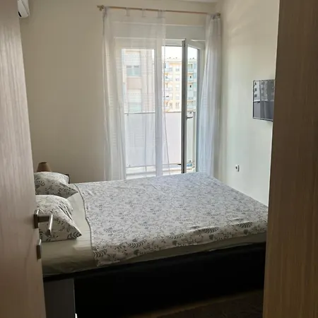 Apartman Ana *