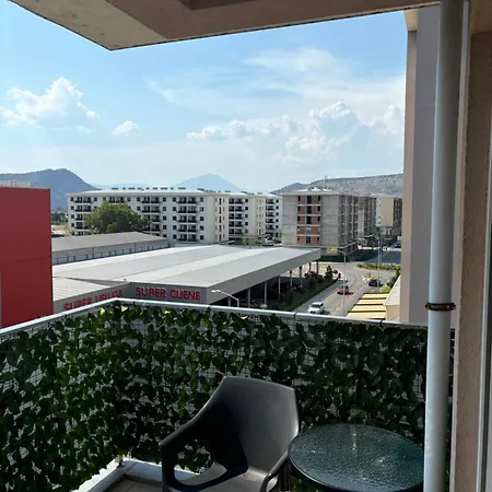 Apartman Ana