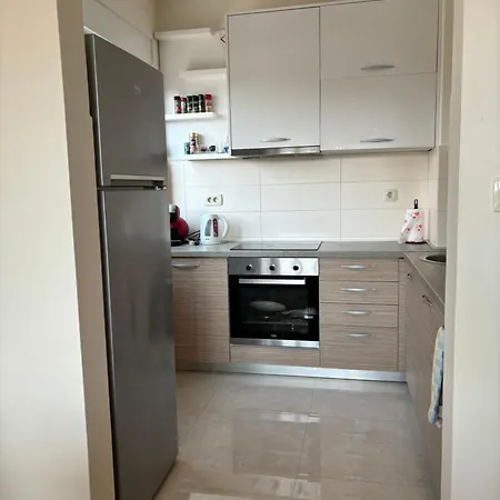 Apartman Ana *