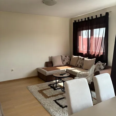 Ana Apartman